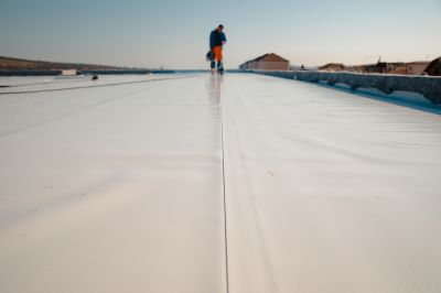 Best Roof Repair Contractors in Broomall, PA